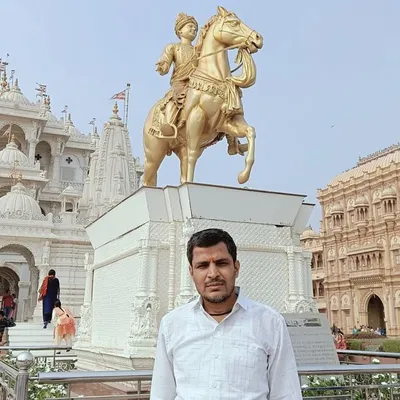 Bhavesh profile