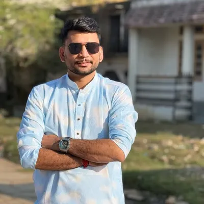 bhavesh bhati profile