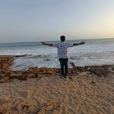 Bhavesh Bhayani profile