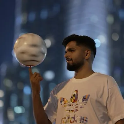 BHAVESH KULAL profile