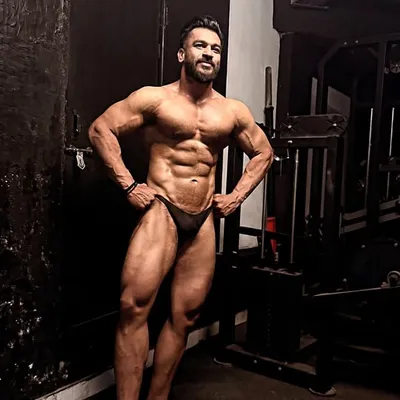 Bhavesh Jariwala profile