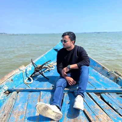 Bhavesh Jivanapurkar profile