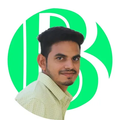 Bhavesh Solanki ๐ฑ profile
