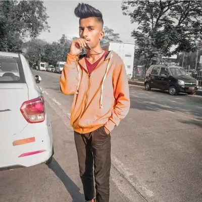 Bhavesh more❤ profile