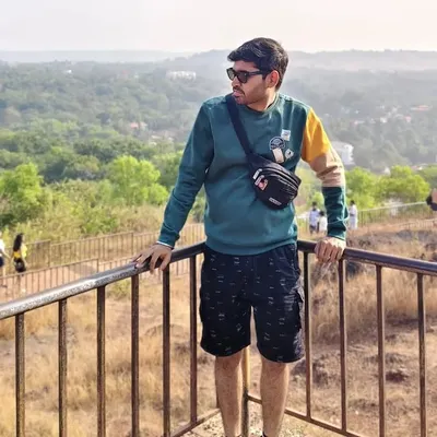 Bhavesh Sharma profile