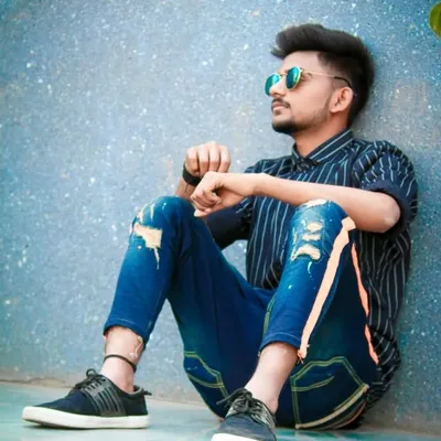 bhavesh patel55 profile
