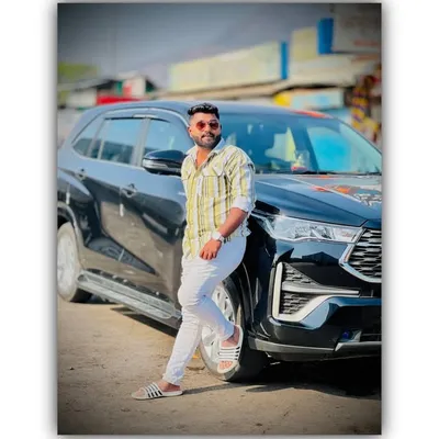 Bhavesh Patil profile