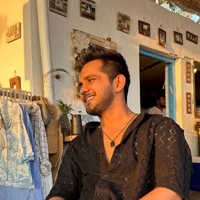 Bhavesh Balchandani profile