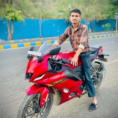 Bhavesh Shirke profile