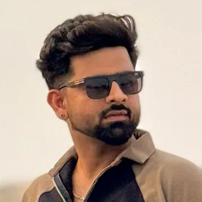 Bhavesh Soni profile