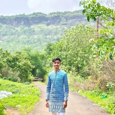 BHAVESH_THORVE_ profile