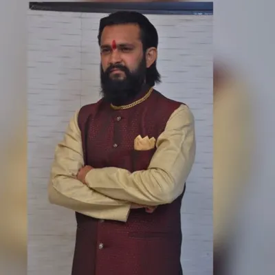 BHAVESH BALMUKUNDWALA profile