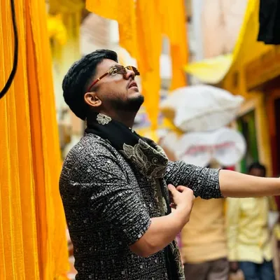 Bhavesh profile