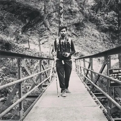 Bhavesh Kangokar profile