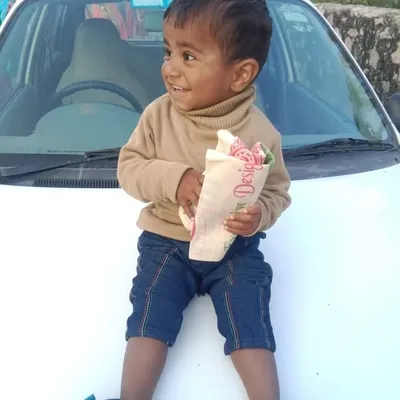 bhavesh Kumawat profile