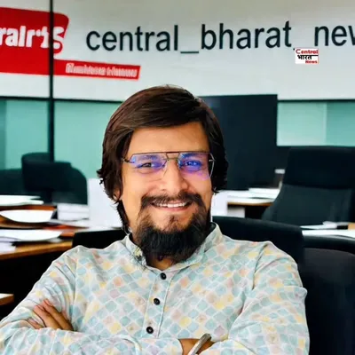 BHAVESH PADHIYAR profile