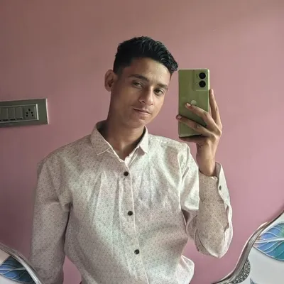 Bhavesh Panchal profile