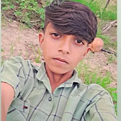 bhavesh thakor profile