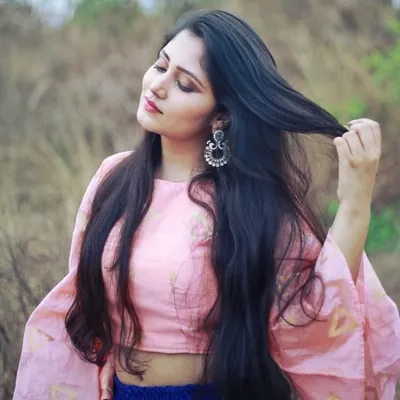 Bhavika S Waghela ๐ฑ๐ปโจ profile