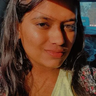 Bhavika. profile