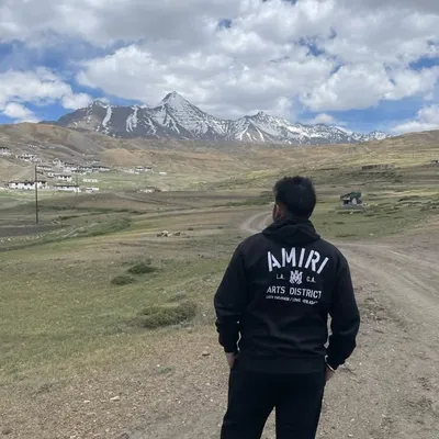 Bhavik profile