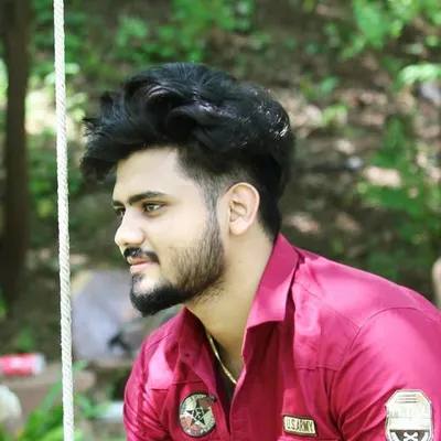 Bhavik profile