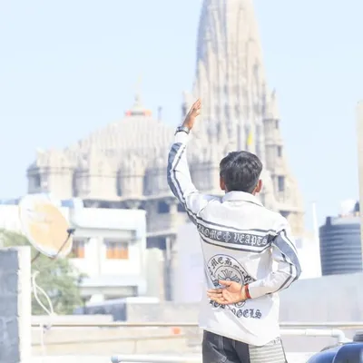 Bhavik Panchasara profile