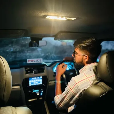 โ Bhavik Desasan ๐ญ๐ฎ๐ณ profile
