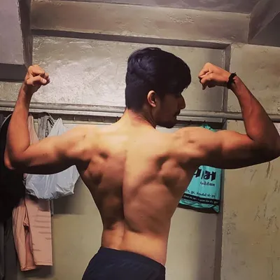 Bhavik Devanand Kothlawala profile