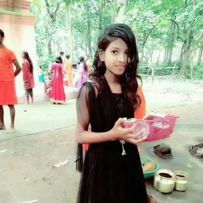 Bhavika sharma profile