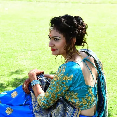 bhavika profile