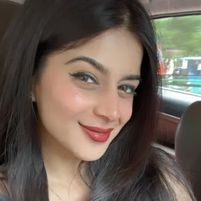 Bhavika Gandhi profile