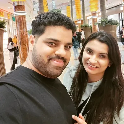 Bhavika Sharma profile