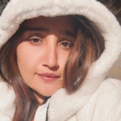 Bhavika Dama profile