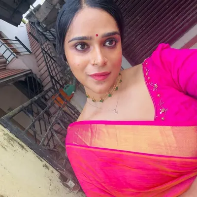 Bhavika Nair profile