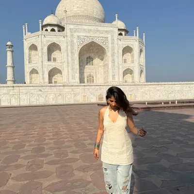 Bhavika Katariya profile