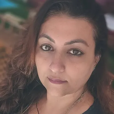 Bhavika Samani profile
