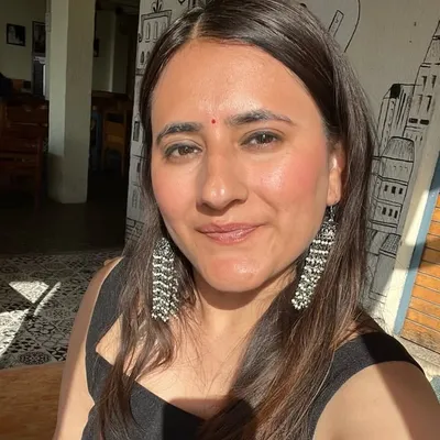 Bhavika Khatri 🥀 profile