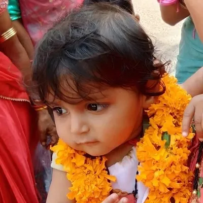 bhavika bharti profile