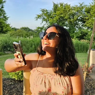 Bhavika Kateja profile