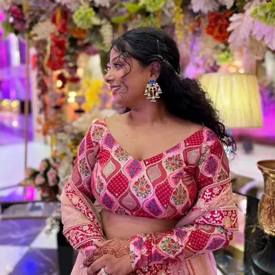 Bhavika Saini profile
