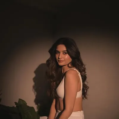 Bhavika sharma profile