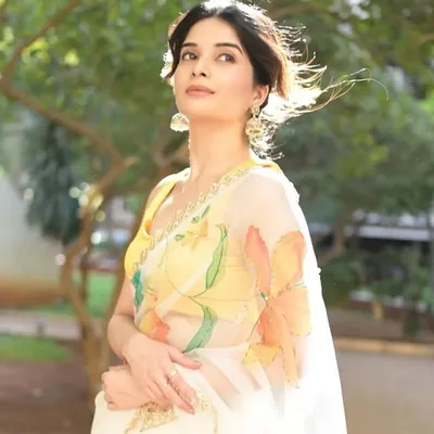 Bhavikasharma profile