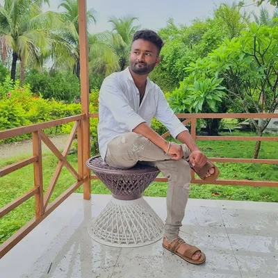 Bhavik Barot profile