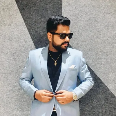 Bhavik | Video editor | Surat profile
