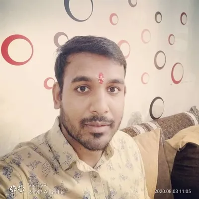Bhavik Chauhan profile