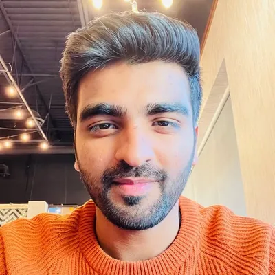 Bhavik Goyani profile