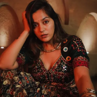 Bhavi Khimani profile