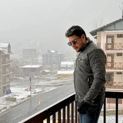 Bhavik Kala profile