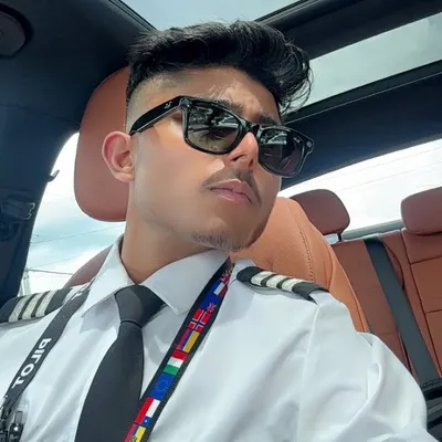 Bhavik Khatri profile